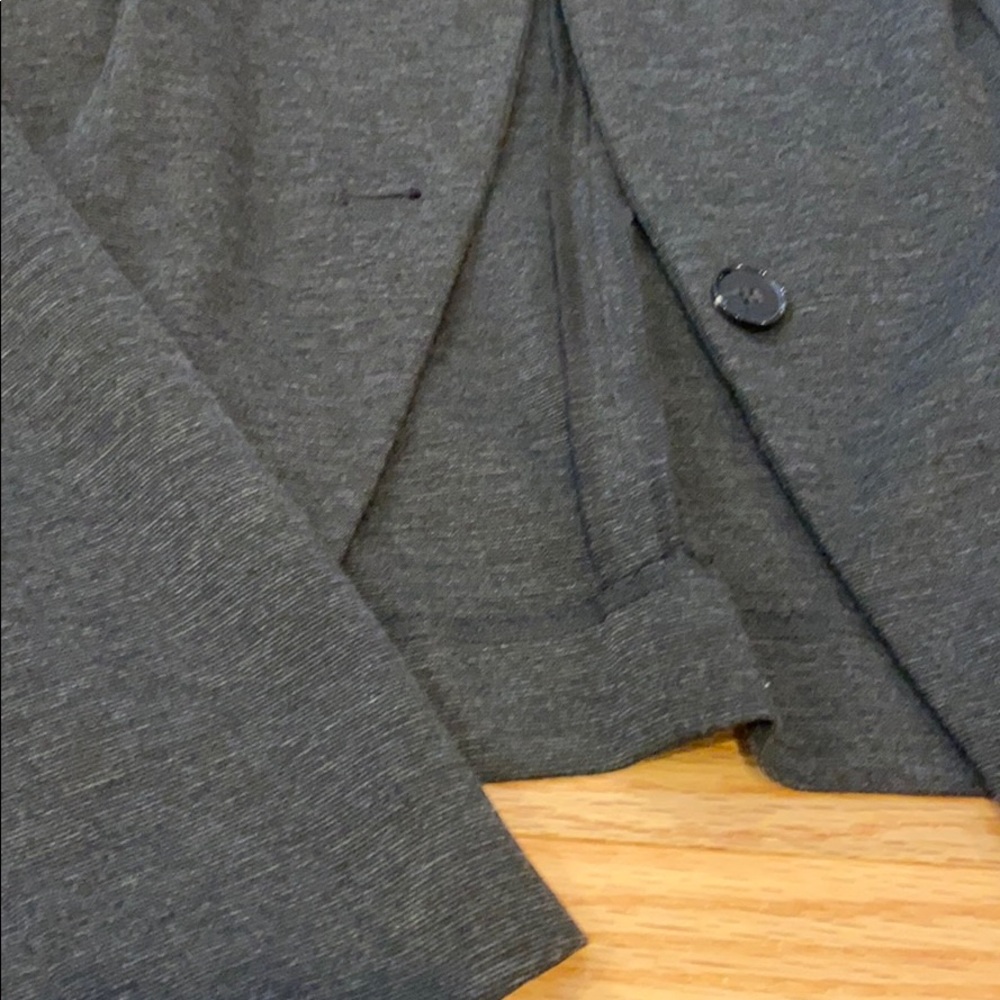 Halogen Blazer Like Jacket - image 5